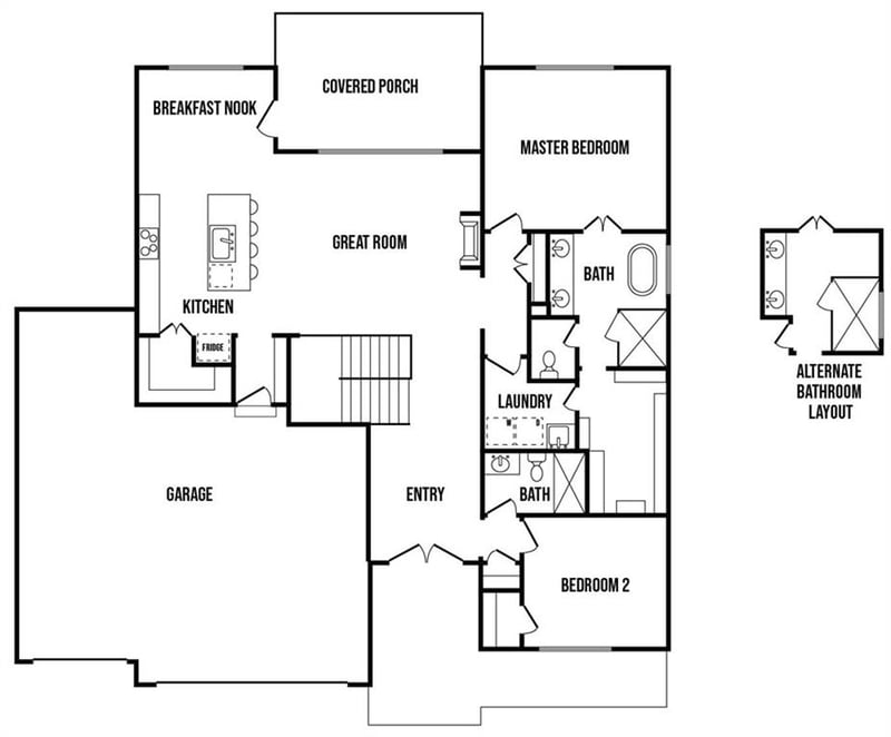 4374 Tee Box Dr, Basehor, KS 66007