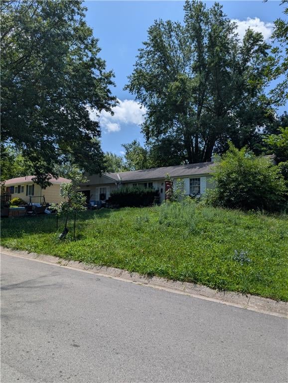6901 97th St, Kansas City, MO 64134
