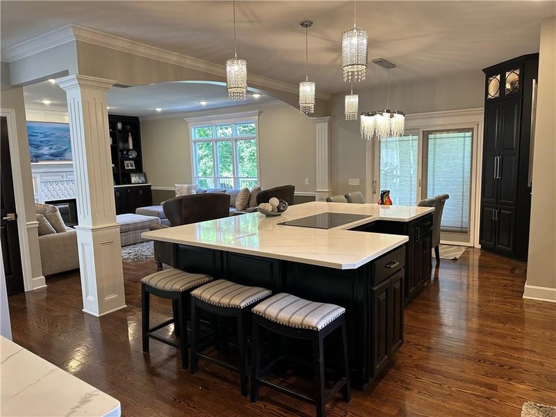 2350 River Ridge Rd, St Joseph, MO 64507
