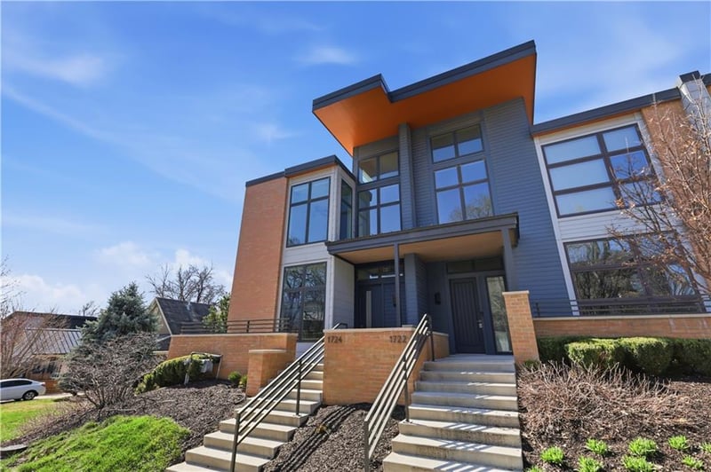 1718 Madison Ave, Kansas City, MO 64108
