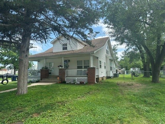 1120 12th St, Independence, KS 67301