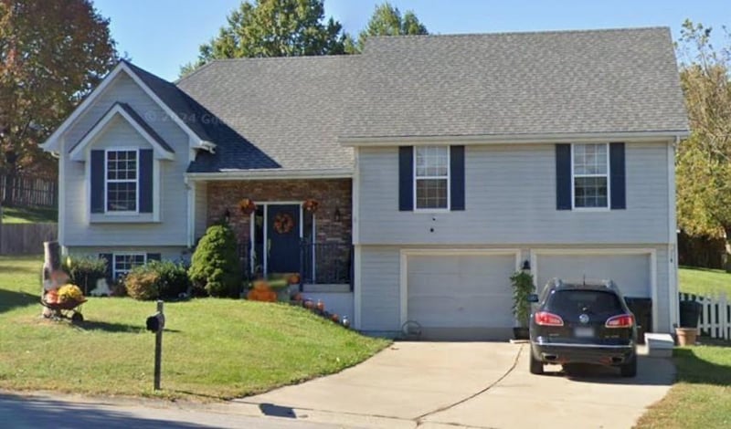 19415 13th St, Independence, MO 64056