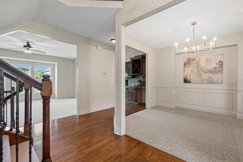 3107 W 155th Ter, Overland Park, KS 66224