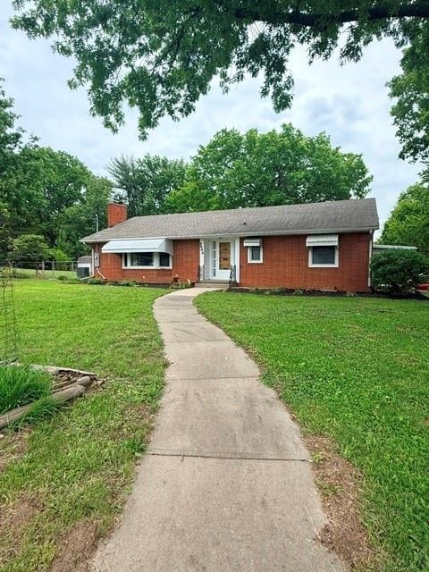 7323 Manchester Ave, Kansas City, MO 64133
