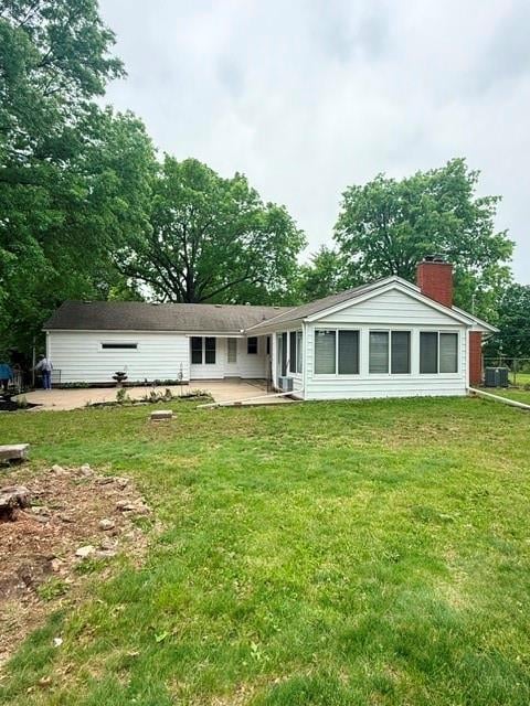 7323 Manchester Ave, Kansas City, MO 64133