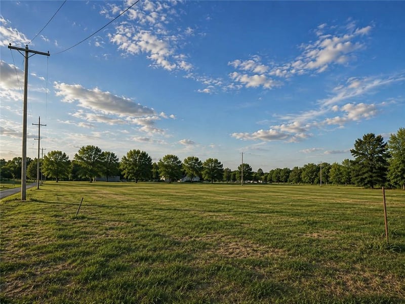 0000 9th St, Chetopa, KS 67336