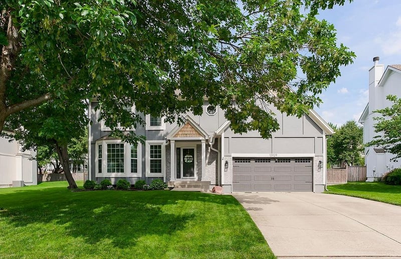 13929 Kaw St, Olathe, KS 66062
