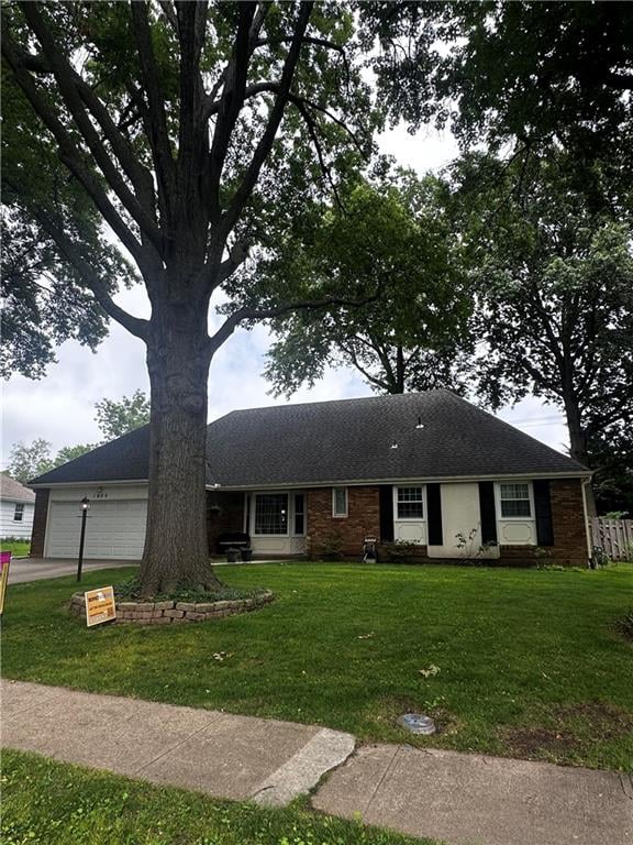 1400 Charleston St, Lee's Summit, MO 64081