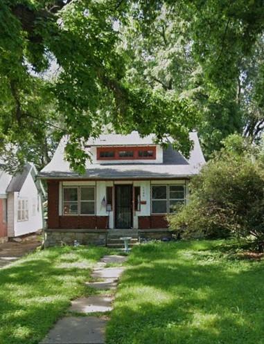 1189 E 65th St, Kansas City, MO 64131