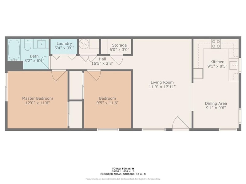 404-406 Arkansas St, Lawrence, KS 66044