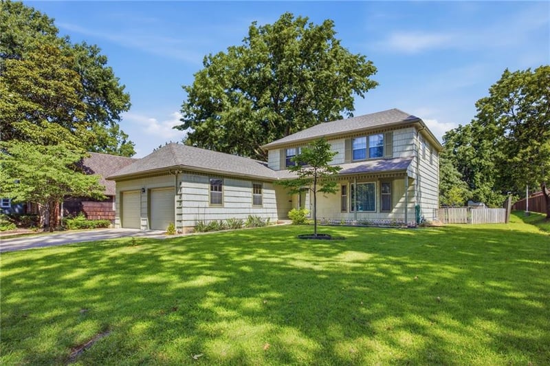 8500 72nd St, Overland Park, KS 66204
