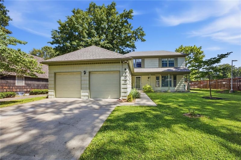 8500 72nd St, Overland Park, KS 66204