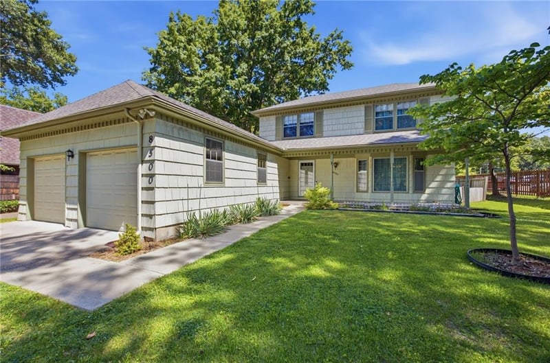 8500 72nd St, Overland Park, KS 66204