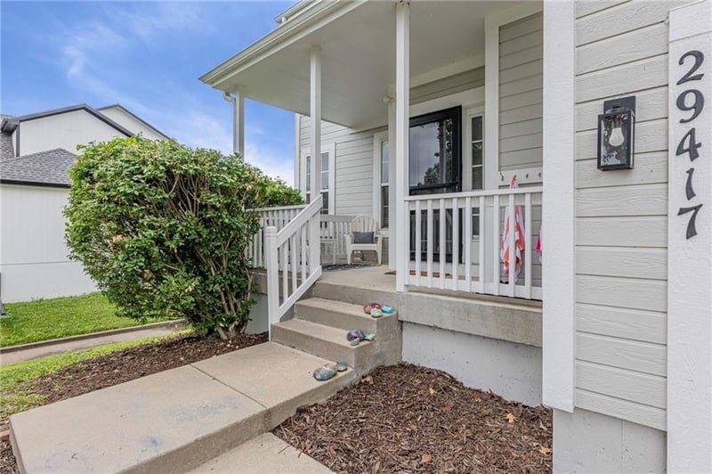 29417 W 186th St, Gardner, KS 66030