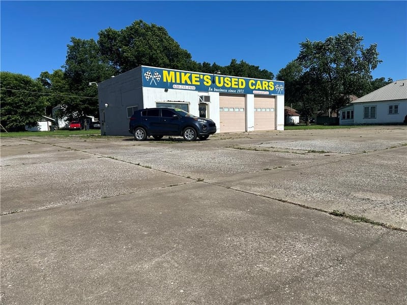 1712 Broadway St, Pittsburg, KS 66762
