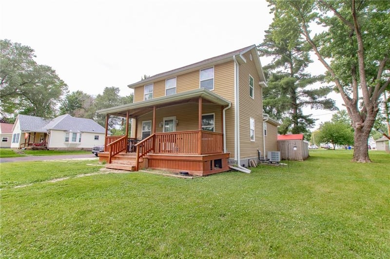 501 E 13th St, Sedalia, MO 65301