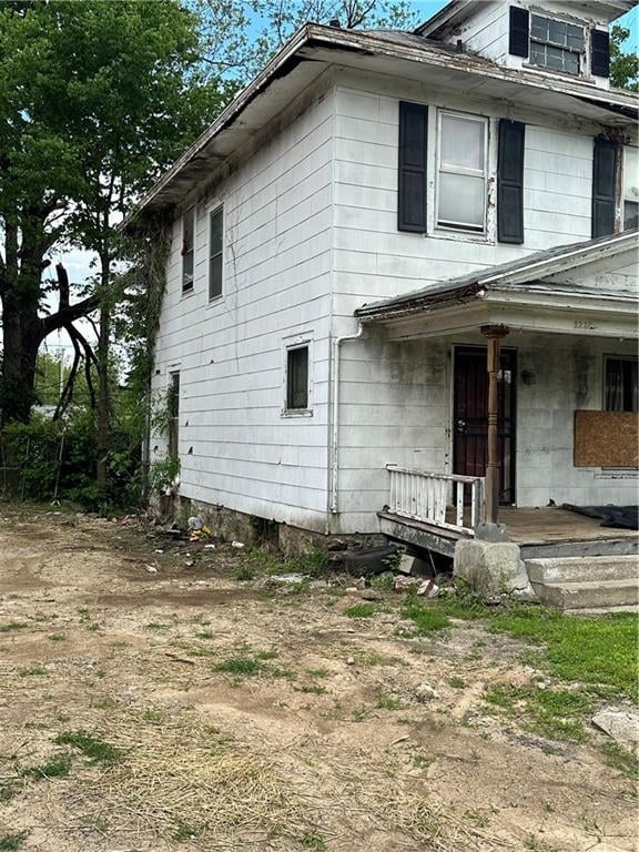 3237 Wabash Ave, Kansas City, MO 64109