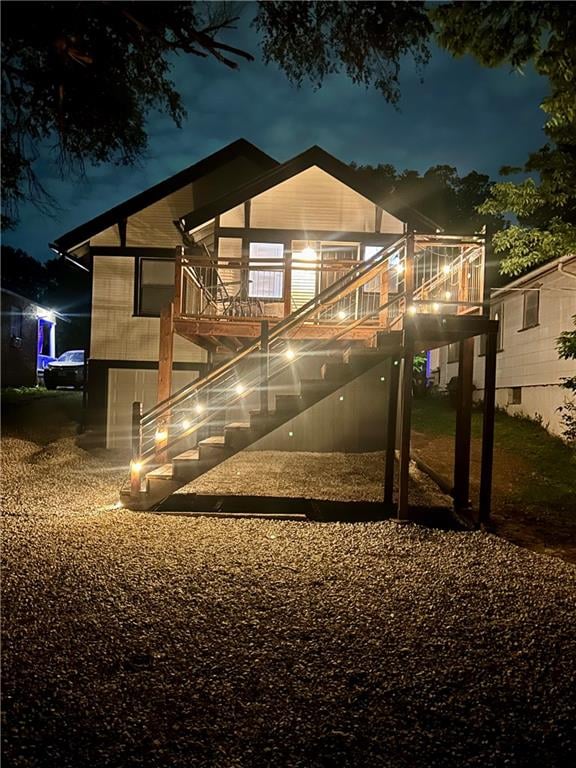 6823 Agnes Ave, Kansas City, MO 64132