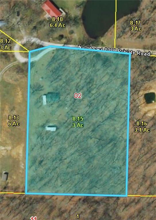 10065 1399 Private Rd, Osceola, MO 64776