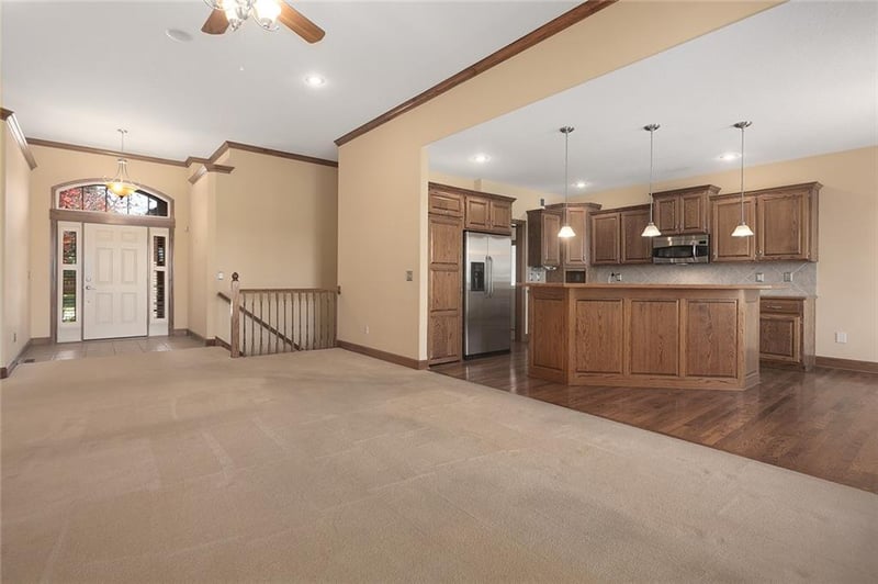 413 Stillwater Dr, Lee's Summit, MO 64063