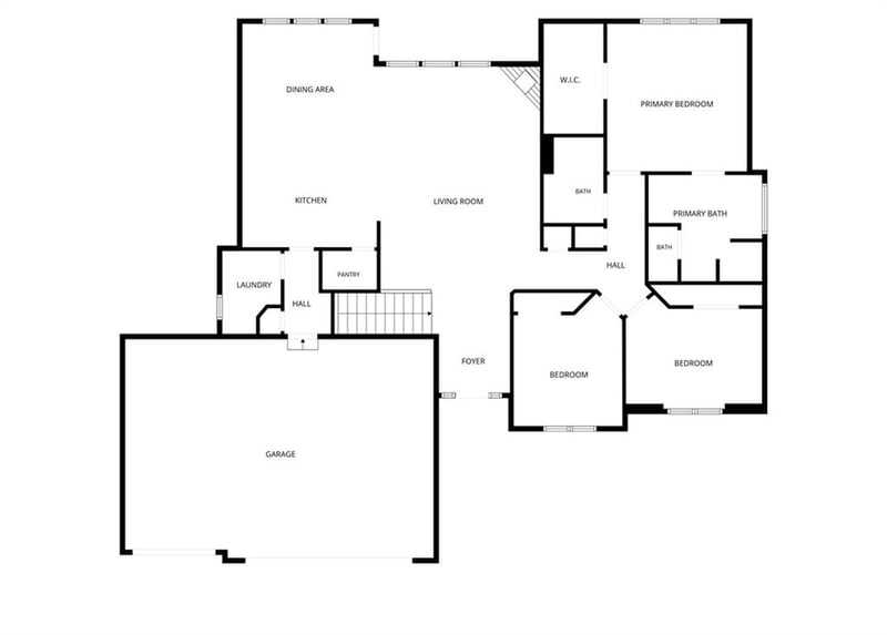 413 Stillwater Dr, Lee's Summit, MO 64063