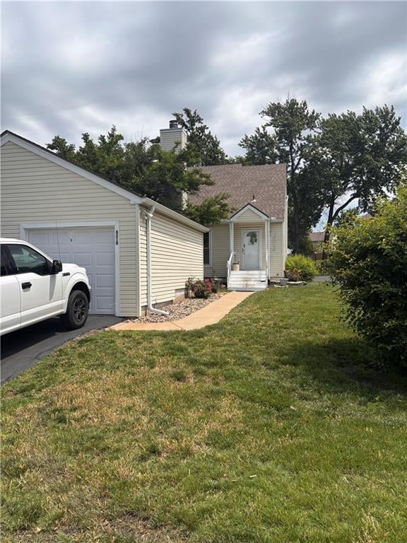 6210 82nd Ter, Kansas City, MO 64151
