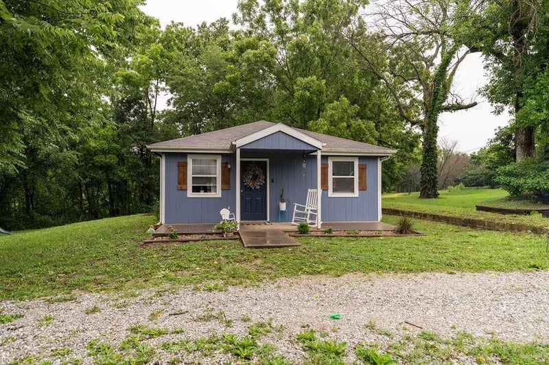 301 N Elm St, Urich, MO 64788