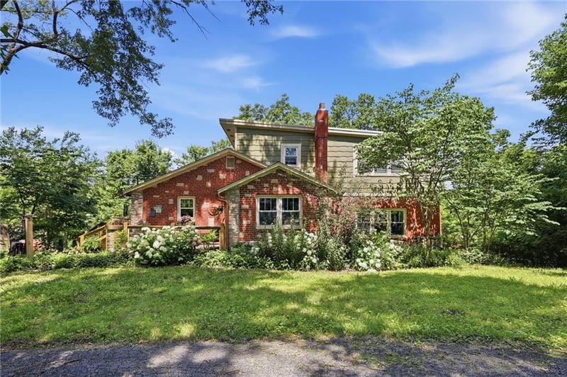 1300 County Road B N/A, Liberty, MO 64068
