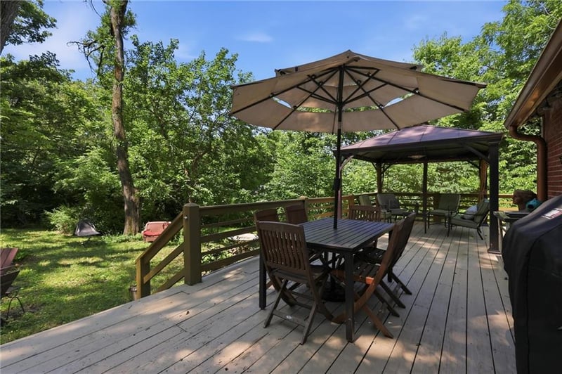 1300 County Road B N/A, Liberty, MO 64068