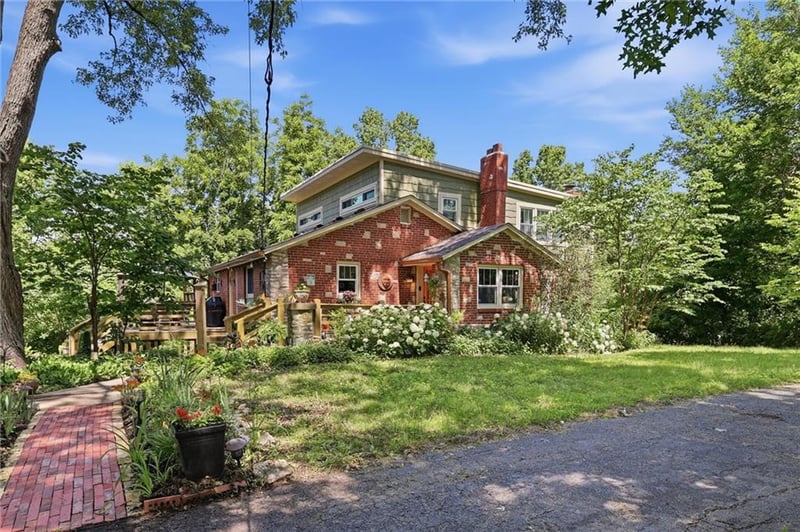 1300 County Road B N/A, Liberty, MO 64068