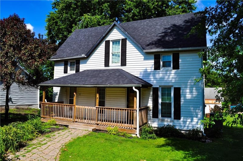 314 Ohio St, King City, MO 64463