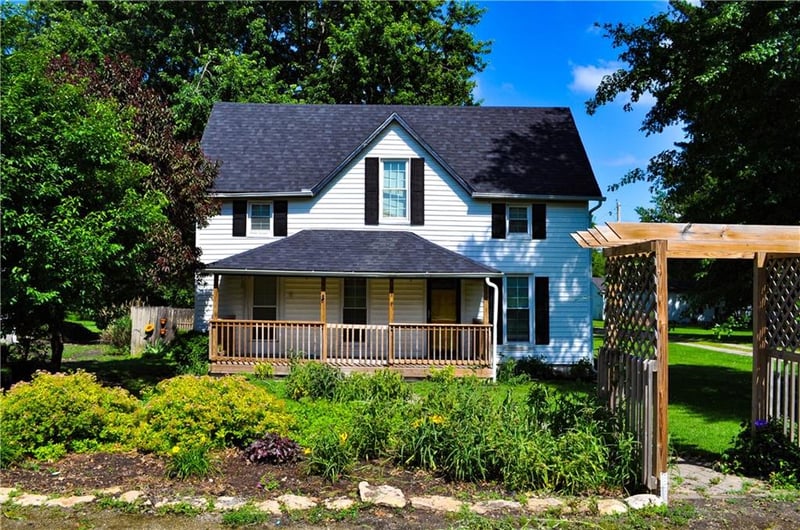 314 Ohio St, King City, MO 64463