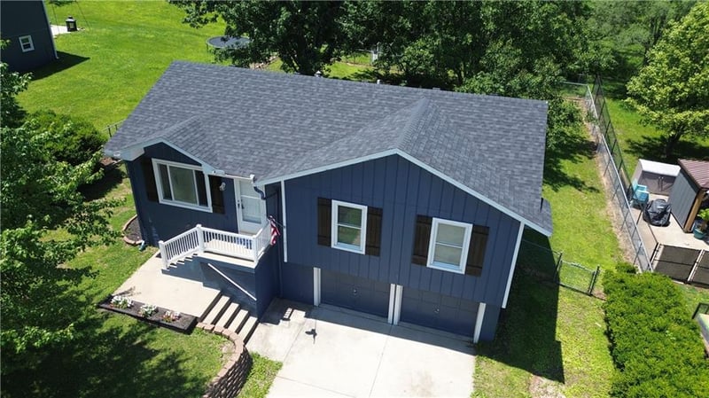 1411 Andrew St, Pleasant Hill, MO 64080