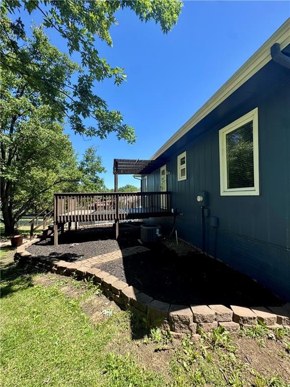 1411 Andrew St, Pleasant Hill, MO 64080