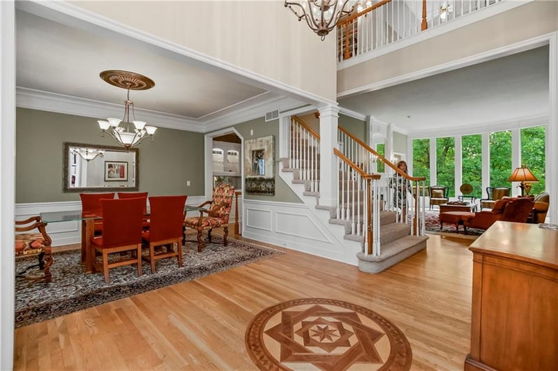 4522 Mulberry Ct, Kansas City, MO 64116