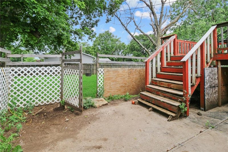 600 Delaware St, Edna, KS 67342