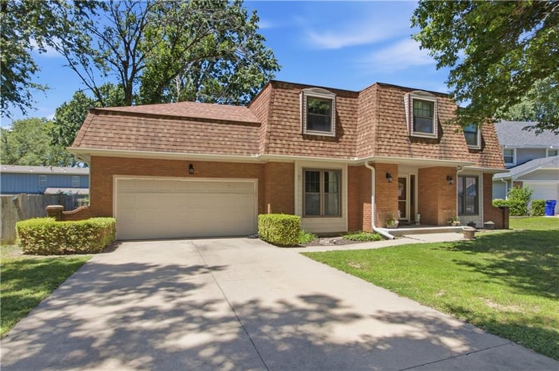 12225 72nd St, Shawnee, KS 66216