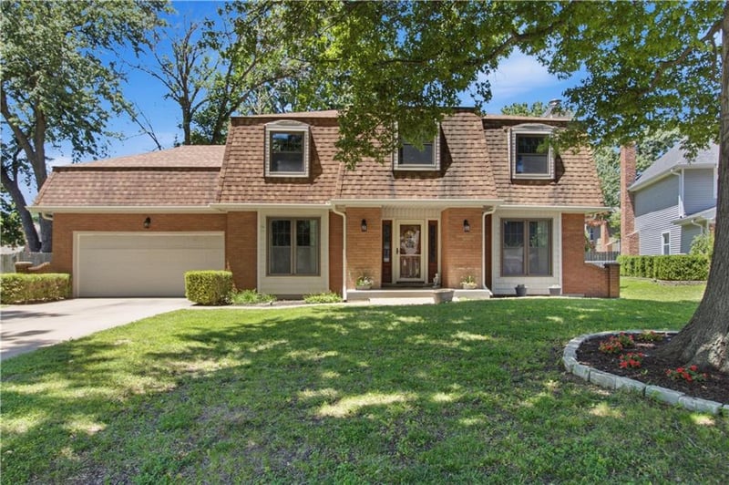 12225 72nd St, Shawnee, KS 66216