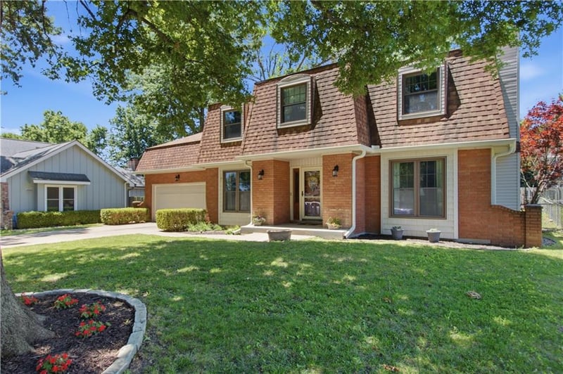 12225 72nd St, Shawnee, KS 66216