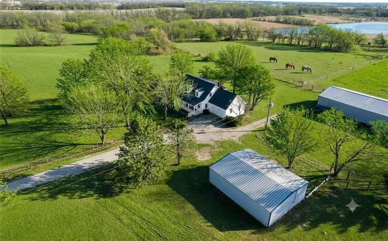40107 Lorenze Rd, Lone Jack, MO 64070