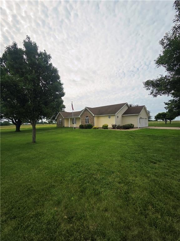 30919 363rd St, Osawatomie, KS 66064
