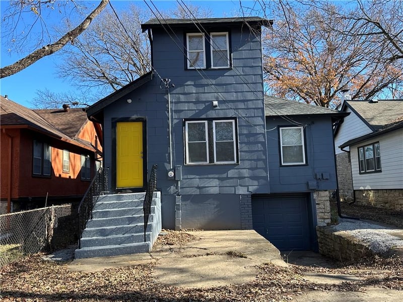5414 Brooklyn Ave, Kansas City, MO 64130