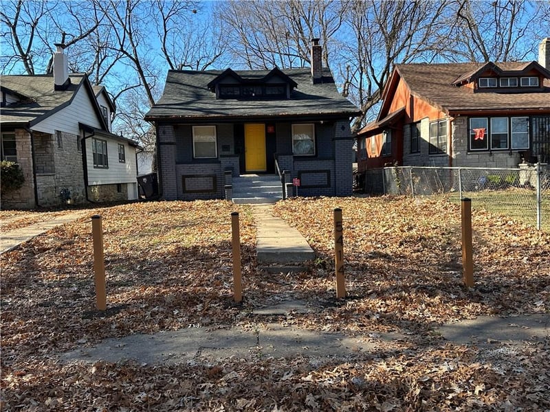 5414 Brooklyn Ave, Kansas City, MO 64130