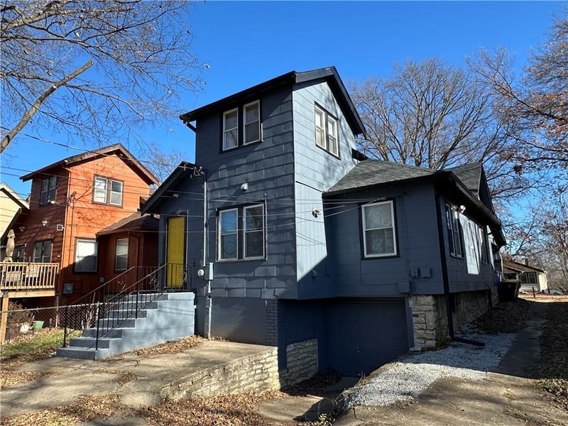 5414 Brooklyn Ave, Kansas City, MO 64130