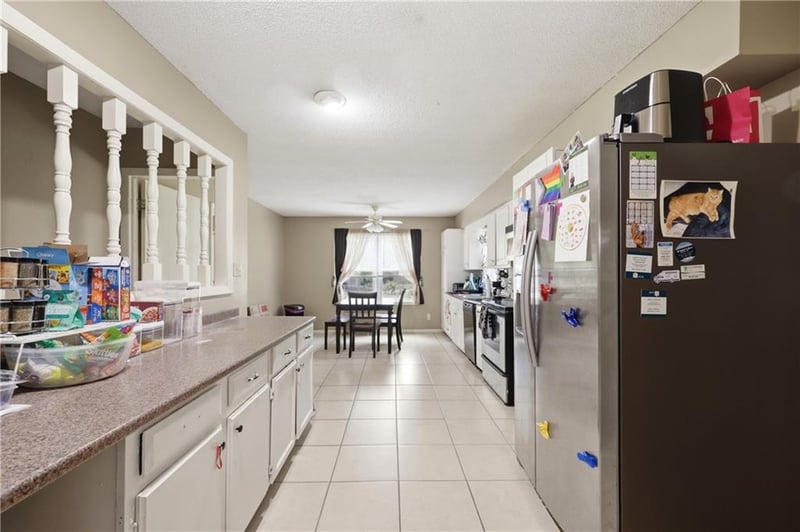 504 NE Lynn St, Lee's Summit, MO 64063