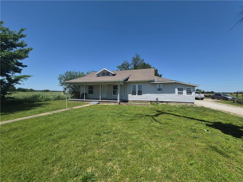 2125 Cr 5250 N/A, Elk City, KS 67344
