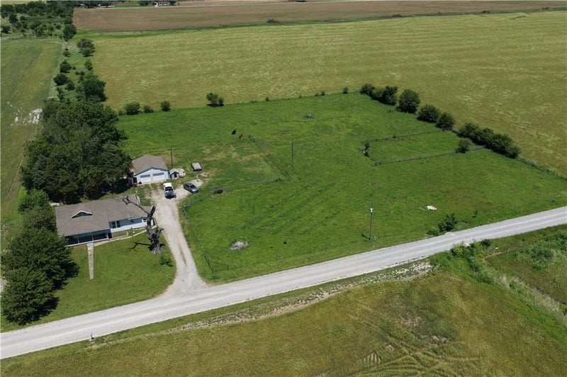 2125 Cr 5250 N/A, Elk City, KS 67344