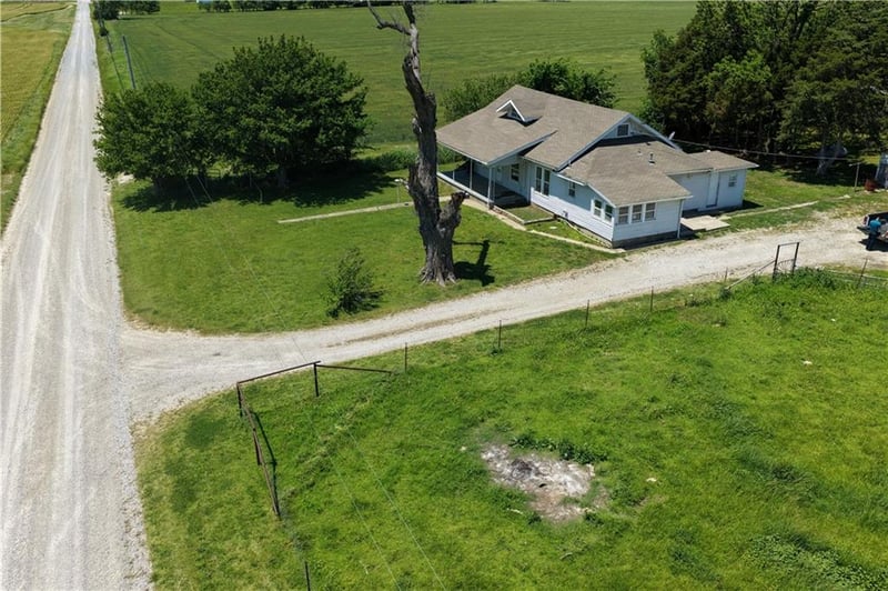 2125 Cr 5250 N/A, Elk City, KS 67344