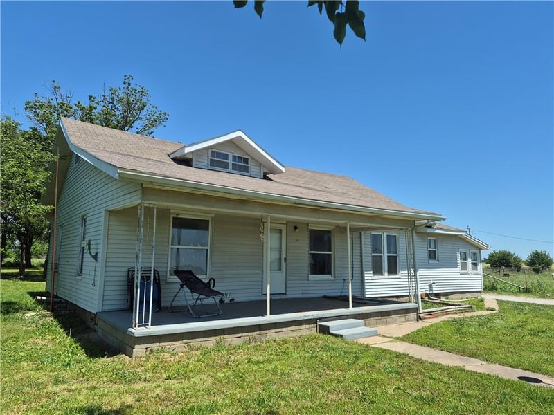 2125 Cr 5250 N/A, Elk City, KS 67344