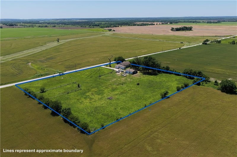2125 Cr 5250 N/A, Elk City, KS 67344